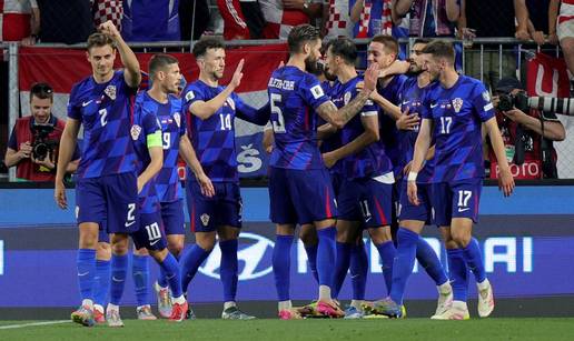 Kakva čast: Ugledni New York Times raspisao se o hrvatskoj reprezentaciji! 'Imamo talent'