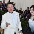 Elon Musk u tajnosti je dobio još jedno dijete s bivšom? Dali su mu ime Techno Mechanicus...