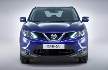 Novi Nissan Qashqai puno je moderniji, ali i osjetno štedljiviji