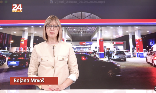 Gledajte '240 sekundi' 24sata: Divljaju cijene goriva, od sutra novi udar na d&zcaron;epove gra&dstrok;ana