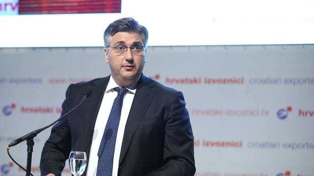 Plenković: Pravo na dodatak od 27 posto uopće ni ne postoji...