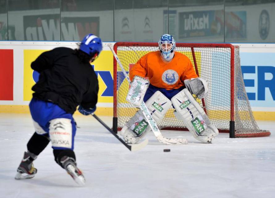 Marko Lukunic/PIXSELL