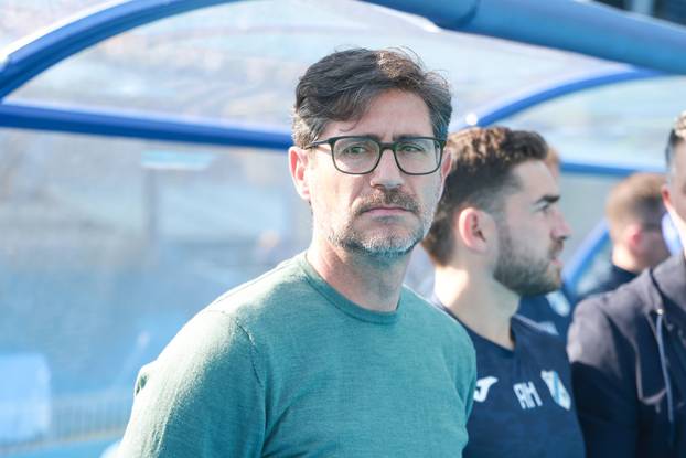 Zagreb: GNK Dinamo i HNK Rijeka sastali se u 30. kolu Prve HNL