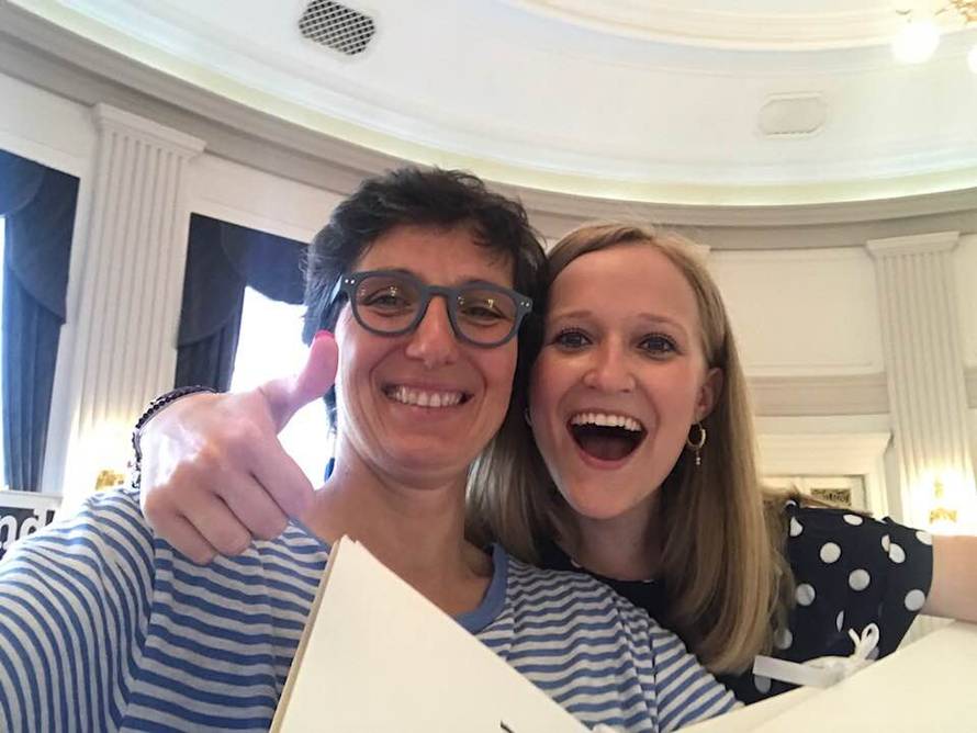 'Jako sam htjela biti glumica, ali sam pala prijamni ispit...'