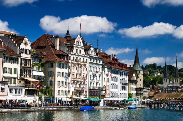 FOTO Lista najljepših država u Europi: Pogledajte na kojem se mjestu nalazi Hrvatska