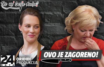 Donijela svekrvi makovnjaču, a ova ju ispljunula: 'Zagoreno je!'