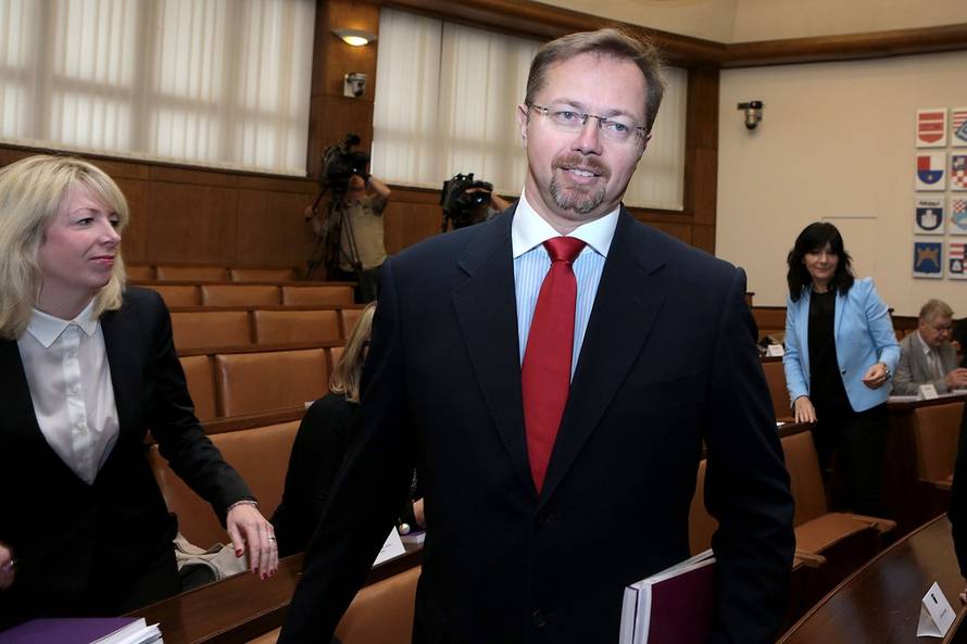 Patrik Macek/PIXSELL