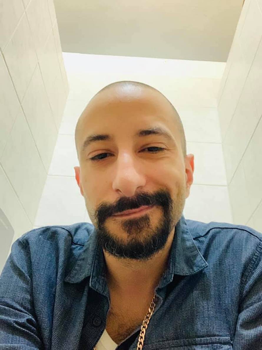 Glumac se obračunao sa svojim likom: 'Nemojte i vi biti Antiša'