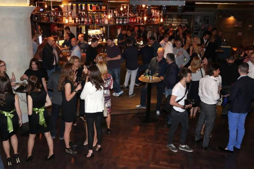 Borna Filić/Pixsell