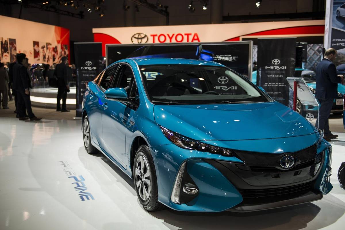 Toyota poručila kako očekuje veću godišnju dobit unatoč globalnoj nestašici čipova