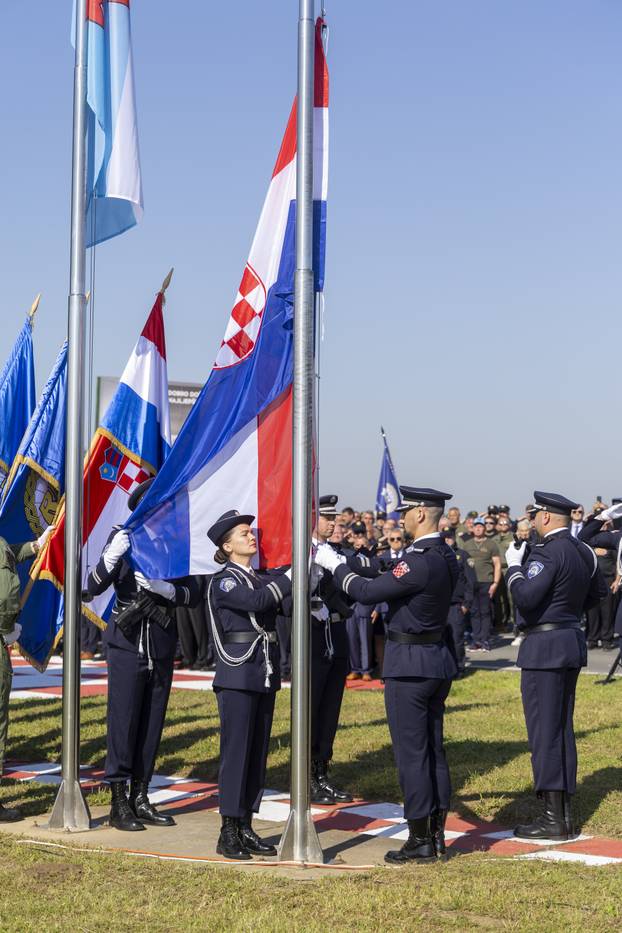 Borovo Selo: Obilježavanje 34. obljetnice stradavanja dvanaestorice hrvatskih redarstvenika
