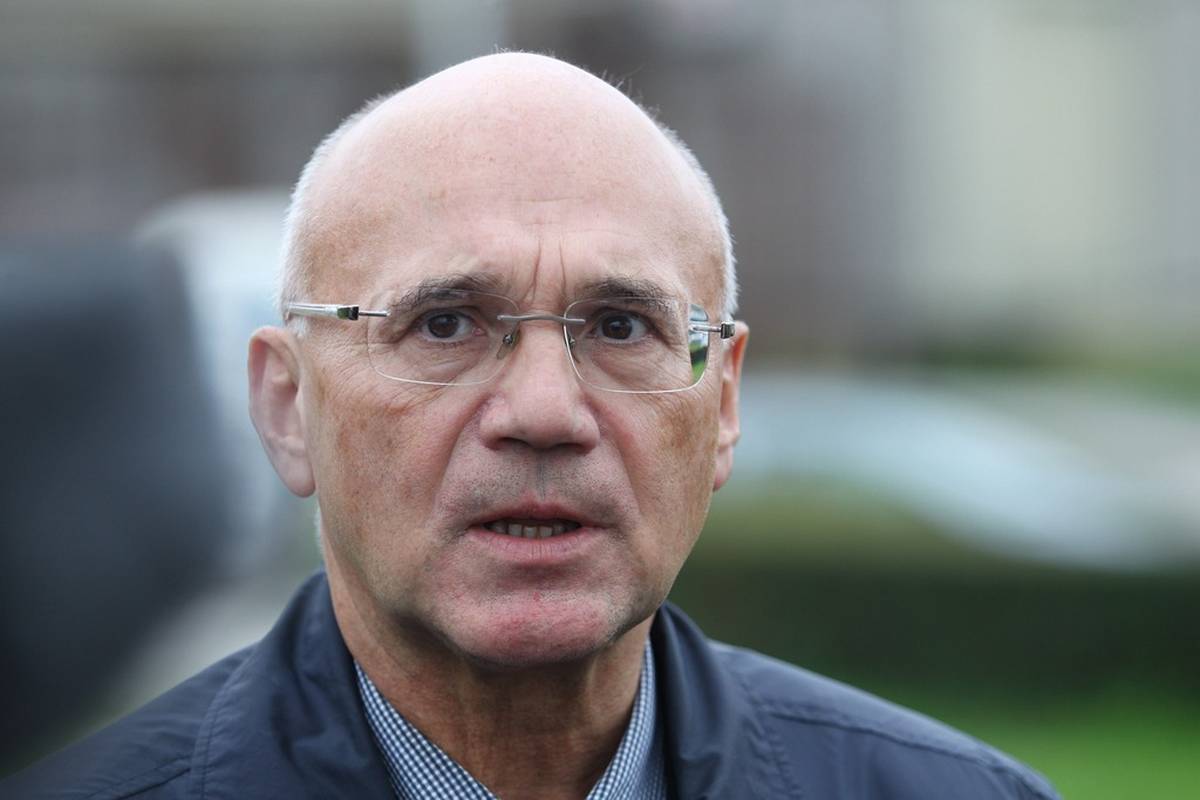 Odvjetnik Miljević: Zdravku Mamiću obila se o glavu objava dokaza o podmićivanju sudaca
