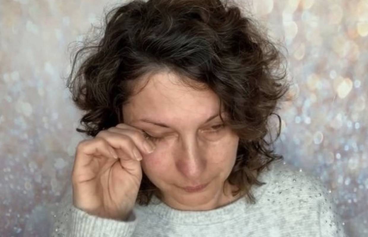 YouTuberica (49) se probudila s migrenom i saznala da umire