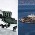 Jezivi zatvor patnje u kojem se postepeno gubio razum: Trump želi otvoriti zloglasni Alcatraz!