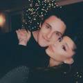 Udala se Ariana Grande: Agent za nekretnine osvojio njeno srce