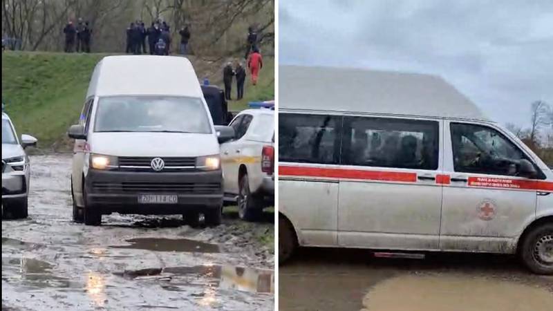 VIDEO Borba za živote na Savi: Ekipe satima izvlačile migrante