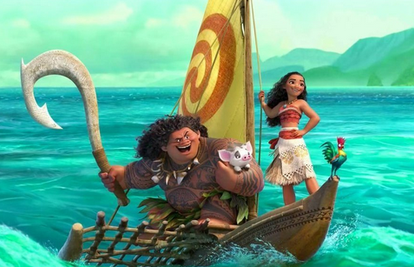 Ove nam godine u kina dolazi Disneyev najljepši uradak