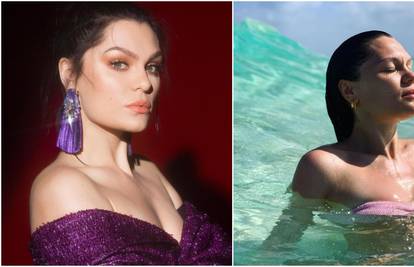 Jessie J: 'Nosim hlače visokog struka da sakrijem tetovažu...'