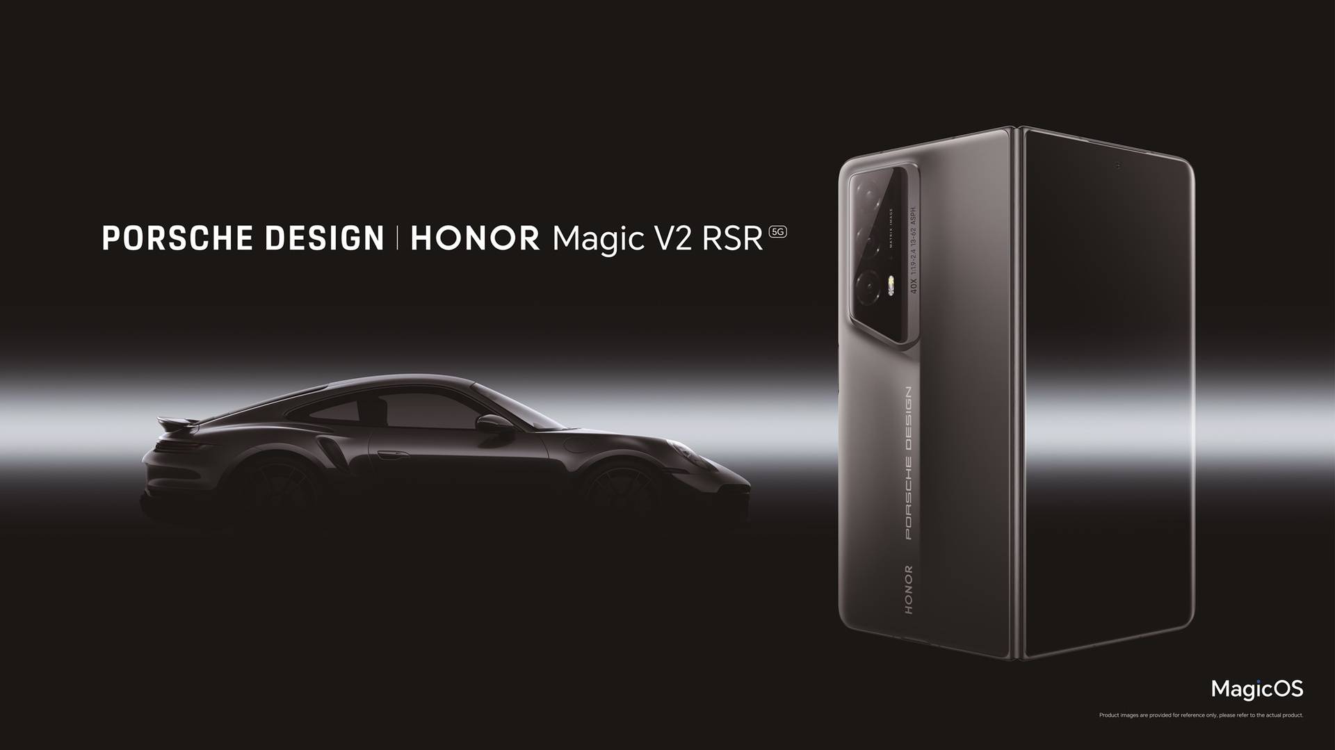 Honor Magic V2 stigao u Europu i dobio posebnu Porsche verziju, zna se i koliko će stajati kod nas