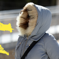 Sunčano i hladno: Na snazi je žuti meteoalarm zbog hladnog vala, za vikend stiže naoblaka