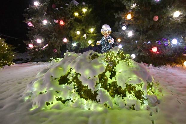 Čazma: Blagdansko imanje obitelji Salaj 