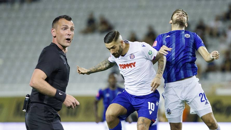 'Još nikad nismo bili fokusirani i spremni kao za borbu u Osijeku'