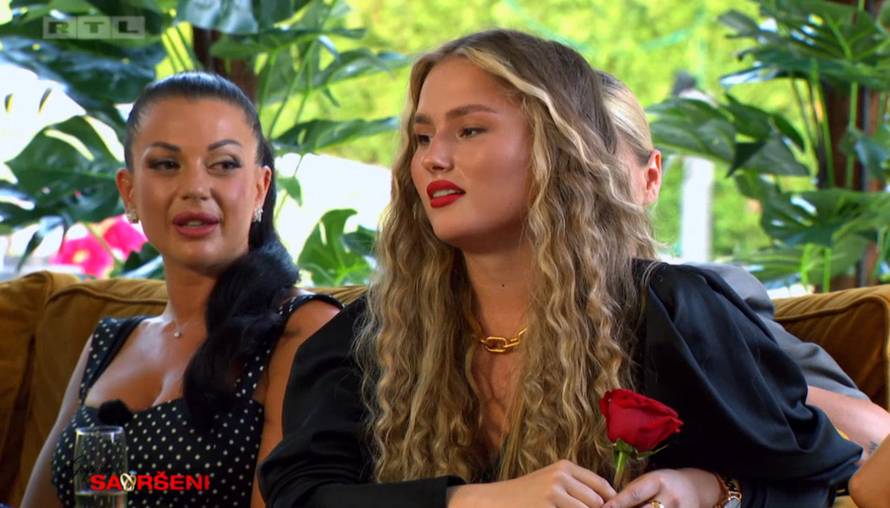 Sara je napustila show, a Polina je opet u igri: 'Činilo se kao da se vole, a mi možemo ići doma'