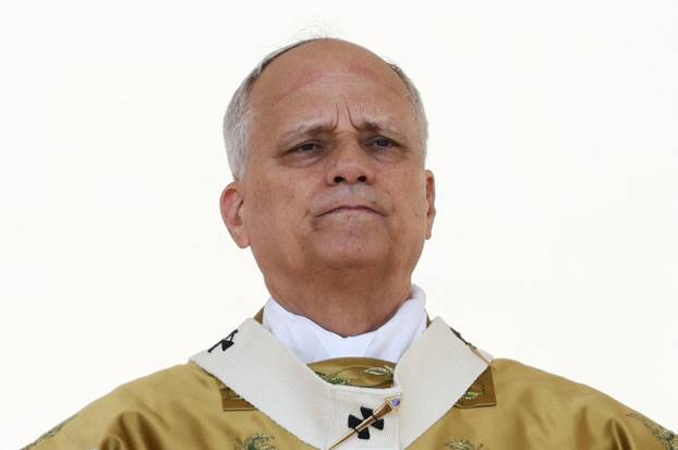 Canonisation of Carlo Acutis and Pier Giorgio Frassati, at the Vatican