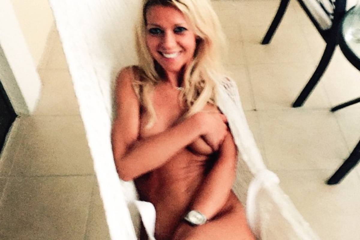 Tara reid nude photos
