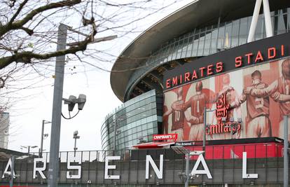 Želi hipnotizirati sina da navija za Arsenal, a ne za Tottenham