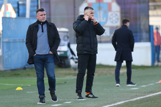 Koprivnica: Dinamo s 1:0 pobijedio Slaven Belupo