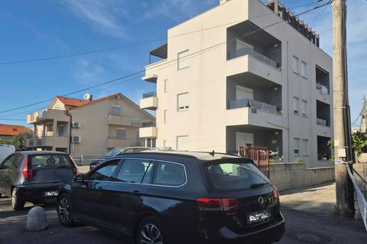 Susjedi &zcaron;ene koju je u Zadru ubio unuk (24): On nije smio biti na slobodi, jako je opasan!