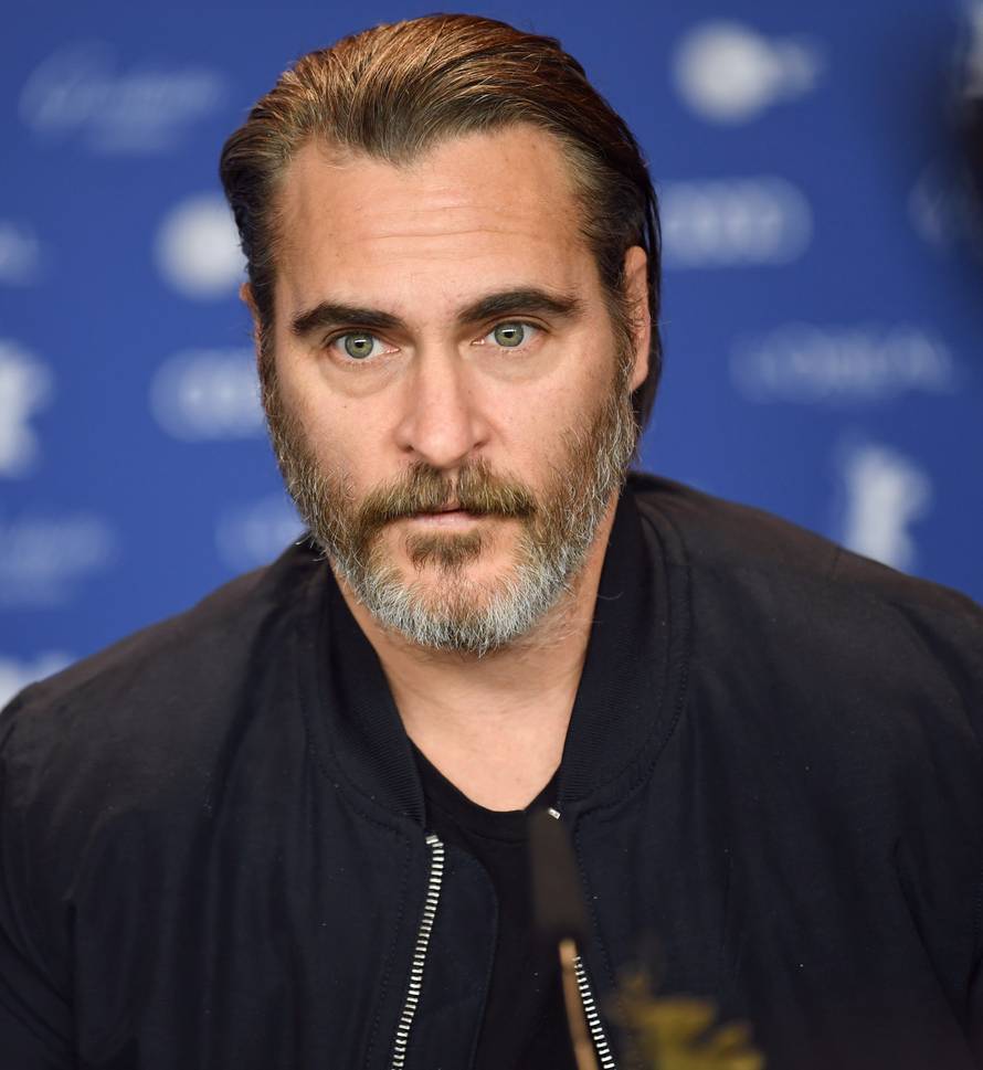 Berlinale 2018 - 'Don't Worry, He Won't Get Far on Foot'