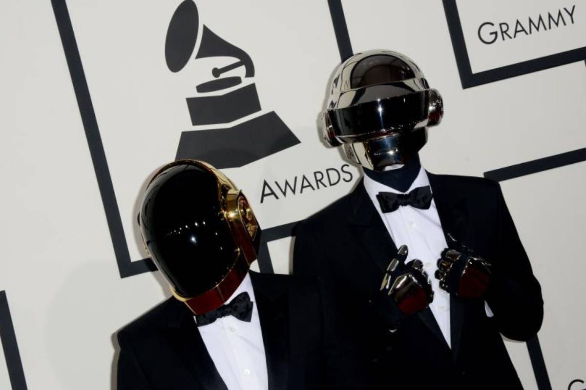 Raspao se sastav Daft Punk, na sceni bili gotovo tri desetljeća