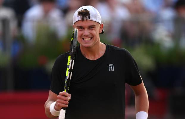 HSBC Championships - Day Twelve - The Queen's Club