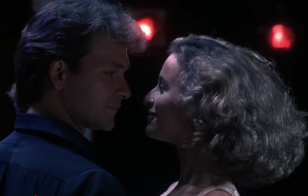 FOTO Potpuno neprepoznatljiva nakon zahvata: Evo kako danas izgleda 'Baby' iz Prljavog plesa