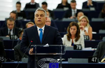 Orban stiže u Hrvatsku: Sastat će se s Kolindom i Plenkovićem