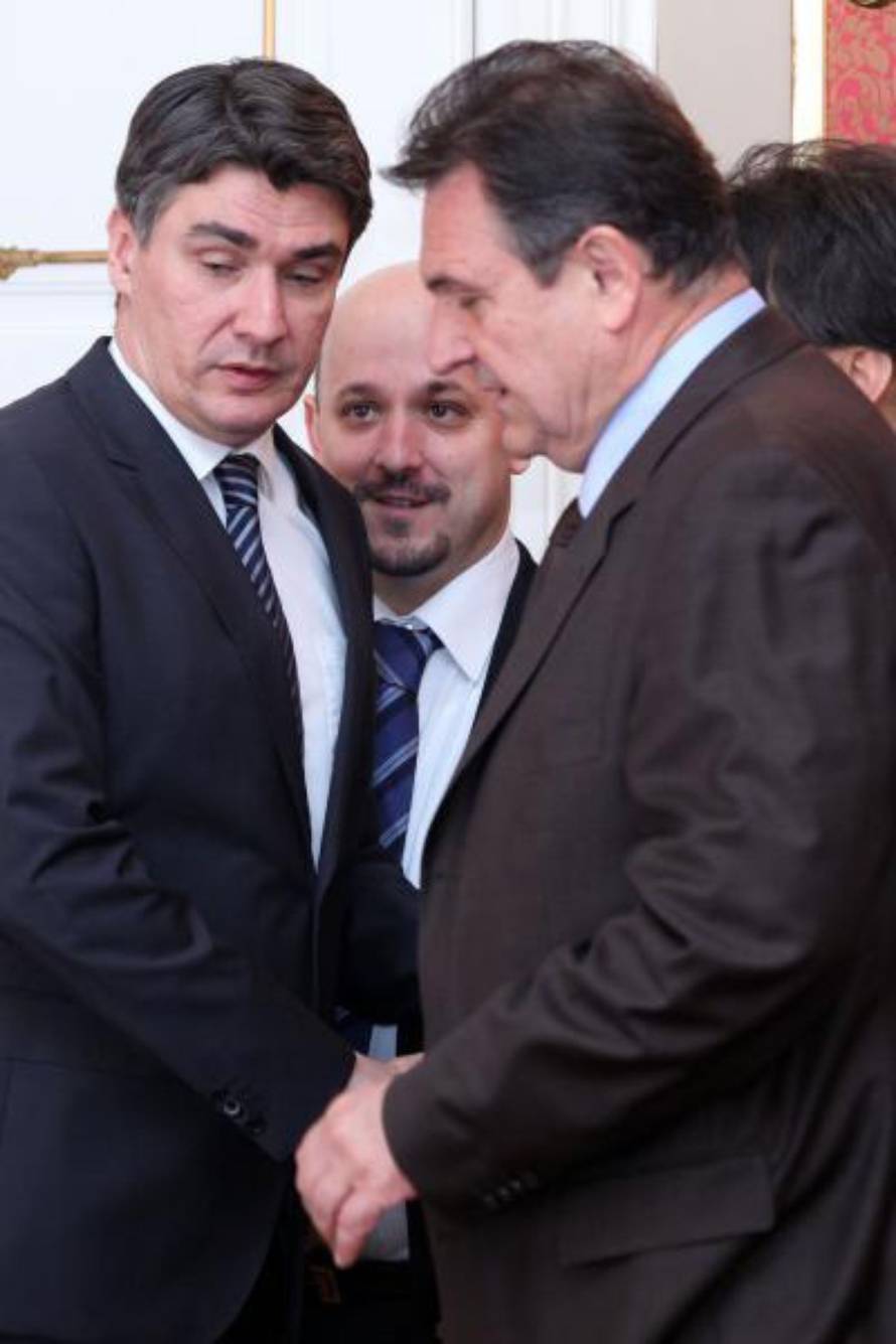 Patrik Macek/Pixsell