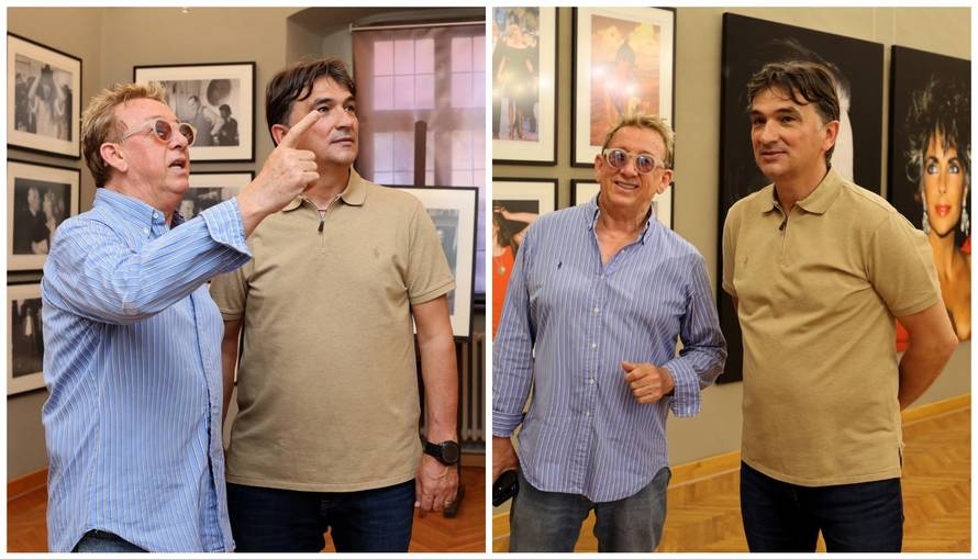 Evo gdje je Zlatko Dalić prvo otišao nakon ispadanja s Eura: 'Javio mi se pa smo popili kavu'