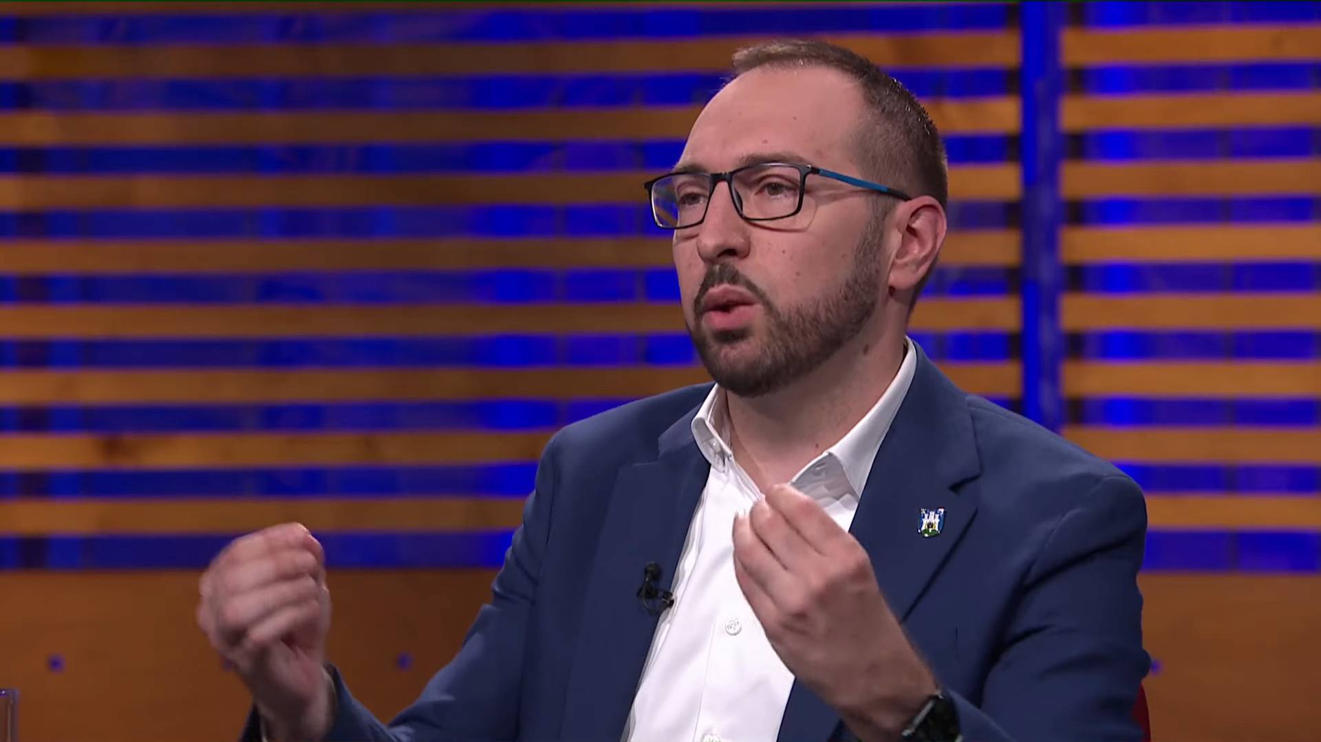 Tomašević: Benčić ne možete potkupiti i HDZ je se boji!