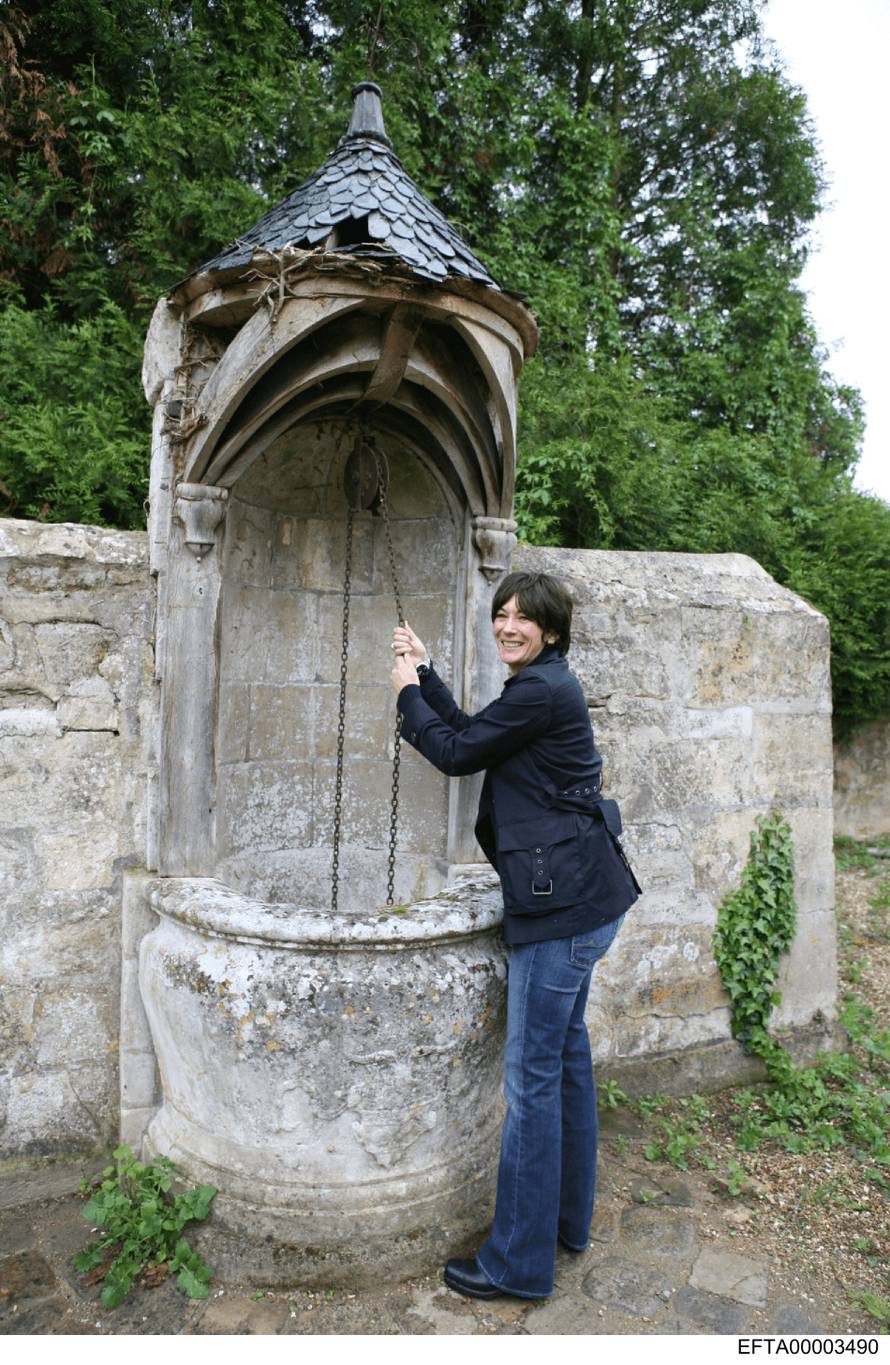 Ruskinje, privatni letovi, party na otoku: Ovako je Epstein gradio svoju mrežu sa slavnima