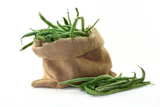 Green beans