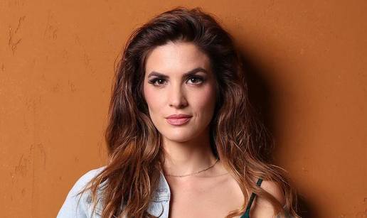 Arija Rizvić slavi 32. rođendan! Otkrila je kako će ga proslaviti