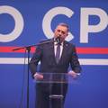 Milorad Dodik tvrdi: Nastavit ću političku karijeru čak i ako budem pravomoćno osuđen