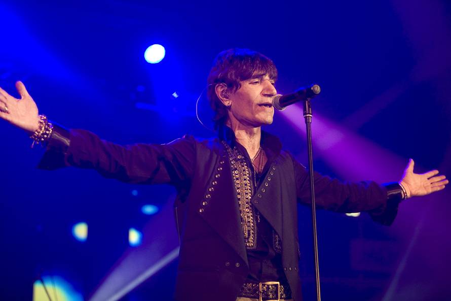 Tri kralja zabave rasplesat će i raspjevati publiku u Poreču