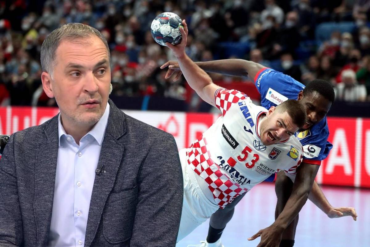 Metličić: Euro je neregularan! A Srbi i da dovedu Phila Jacksona ne bi imali šanse protiv nas
