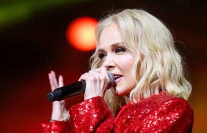 Jelena Rozga otkazala koncert u Srbiji: 'Posebno mi je teško...'