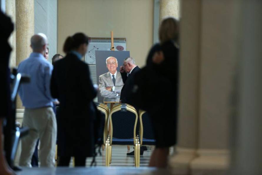 Sanjin Strukić/PIXSELL