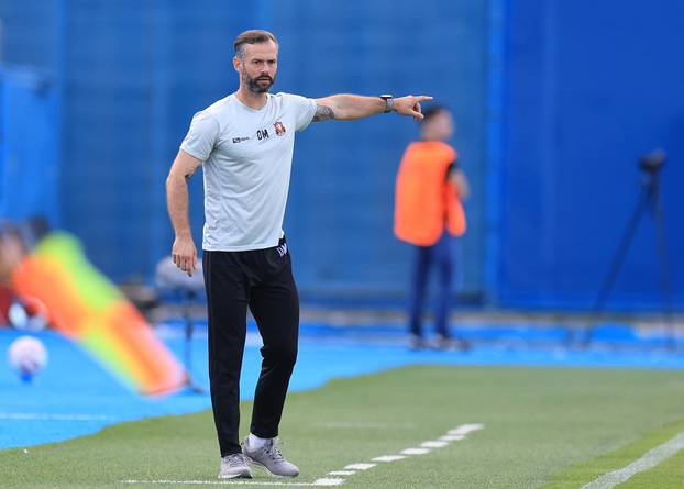 Dinamo i Gorica sastali se u 6. kolu SuperSport HNL-a