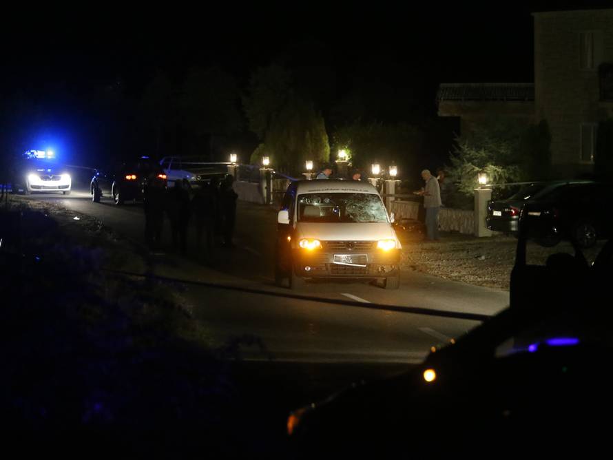 Šokirani vozač: ‘Ubija san dicu, ajme ljudi moji, ubija san dicu’